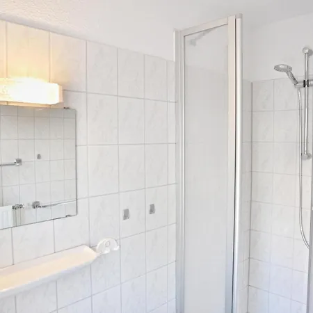 Апартаменты Kapitaenshaus 11
